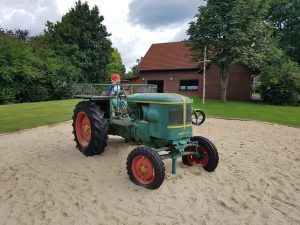 Traktor Wolthausen