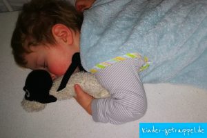 Schlaf mein Kindlein