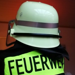 Feuerwehr